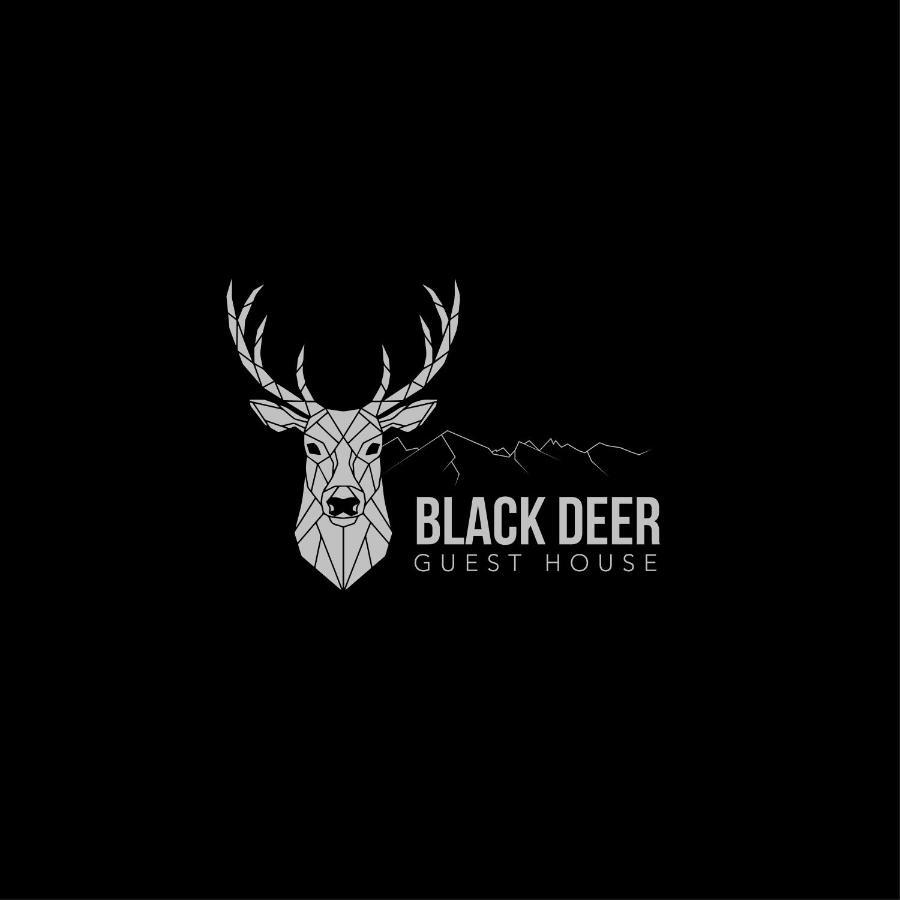 Black Deer Czarna Góra Extérieur photo